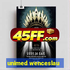unimed wenceslau
